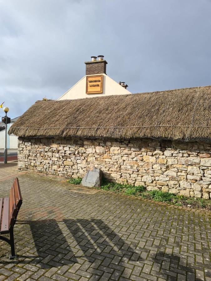 Dromod Lodge Exterior photo